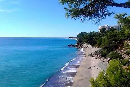 Normandi Διαμέρισμα Miami Playa