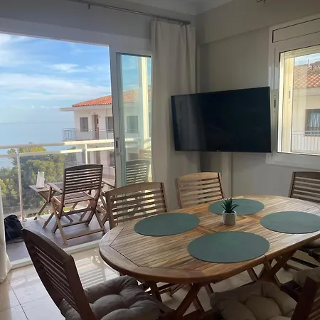 Διαμέρισμα Normandi Miami Playa