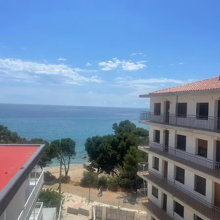 Διαμέρισμα Normandi *